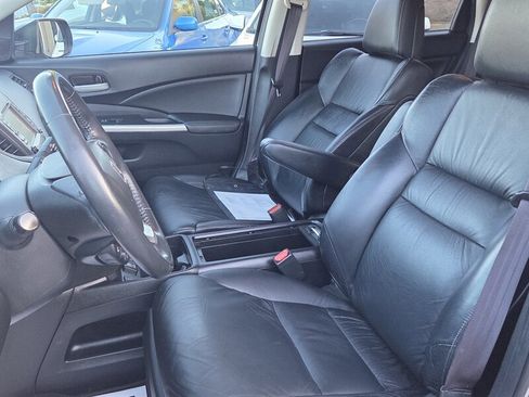 Used 2013 Honda CR-V EX-L image 10