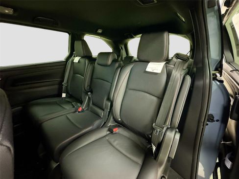 New 2026 Honda Odyssey Sport-L image 23