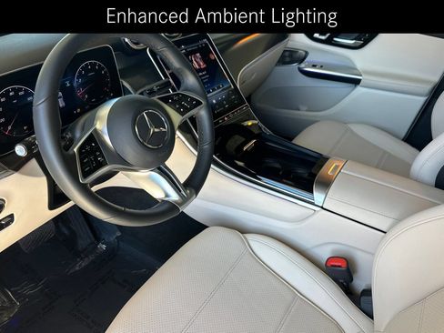Certified 2026 Mercedes-Benz GLC 300 image 13
