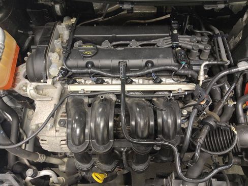 Used 2019 Ford Fiesta SE FWD image 30