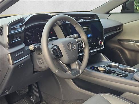 Used 2026 Lexus RZ 450e AWD w/ Convenience Package image 10