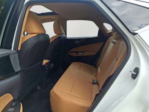 Used 2026 Lexus NX 350 AWD w/ Accessory Package (Z1) image 8