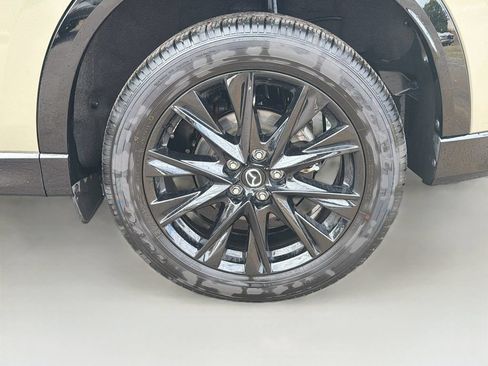 Used 2024 MAZDA CX-5 Carbon Edition AWD/4WD image 35