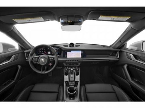 Certified 2025 Porsche 911 Carrera image 10