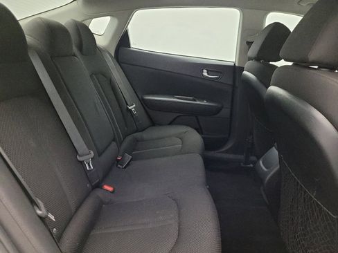 Used 2020 Kia Optima LX FWD image 19