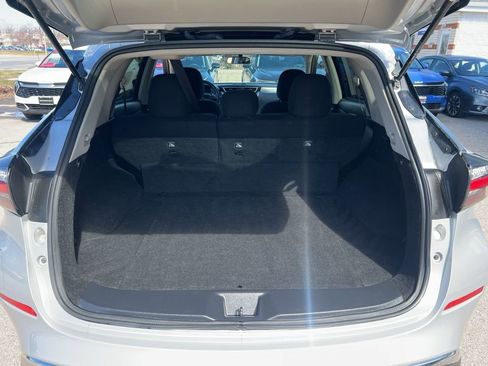 Used 2019 Nissan Murano S image 11