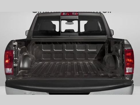 Used 2023 RAM 1500 Classic SLT w/ Trailer & Traction Group image 27