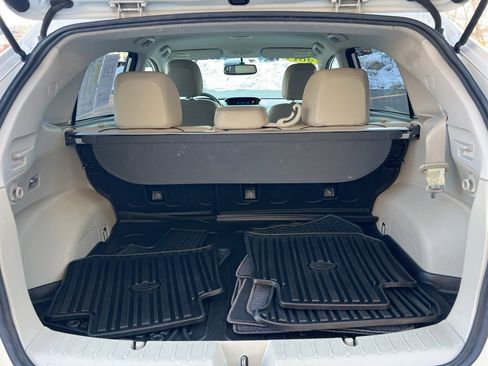 Used 2014 Subaru Crosstrek 2.0i Limited w/ Popular Package #2 image 25