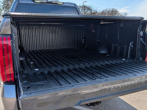 Used 2023 Toyota Tundra SR5 w/ TRD Off-Road Premium Package image 18