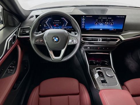 Certified 2024 BMW 430i Gran Coupe xDrive w/ Convenience Package image 21