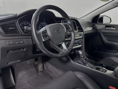 Used 2019 Hyundai Sonata Limited FWD image 12