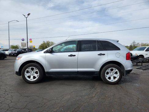 Used 2013 Ford Edge SE image 6
