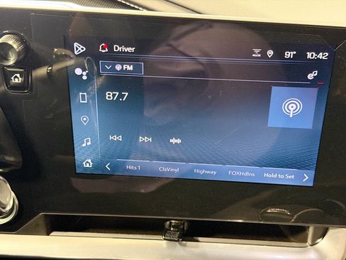 Used 2025 Chevrolet Corvette Z06 RWD image 27