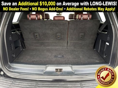 Used 2023 Ford Expedition Limited image 24