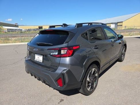 Certified 2026 Subaru Crosstrek 2.5i Limited w/ Crosstrek Mirror Package AWD/4WD image 3