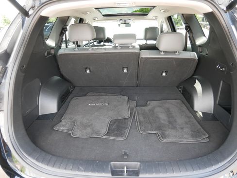 Certified 2023 Hyundai Santa Fe SEL w/ Premium Package AWD/4WD image 17
