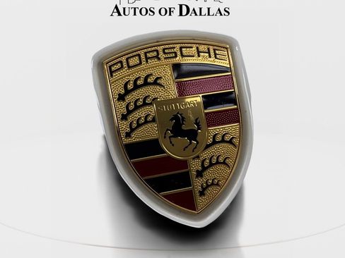 Used 2022 Porsche Macan AWD/4WD image 23