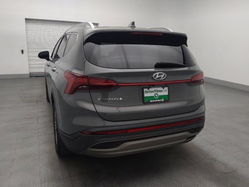 Used 2023 Hyundai Santa Fe SEL w/ Cargo Package FWD image 6