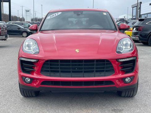 Used 2017 Porsche Macan S image 34