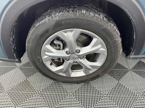 Certified 2024 Honda HR-V LX image 35