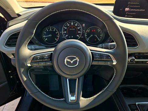 New 2026 MAZDA CX-30 Aire Edition AWD/4WD image 11