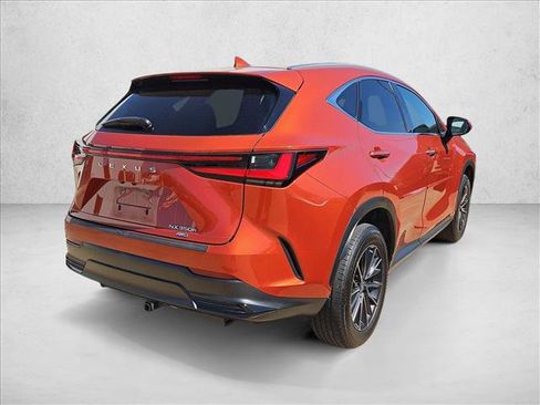 Used 2023 Lexus NX 350 AWD w/ Cold Area Package image 3