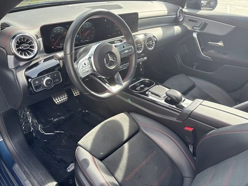 Certified 2022 Mercedes-Benz CLA 250 image 7
