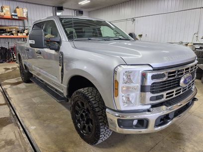 Used 2024 Ford F250 XLT