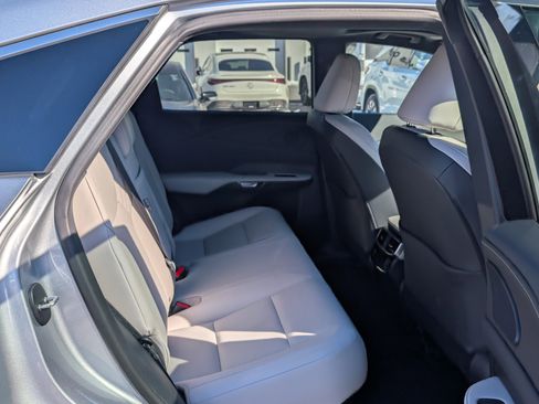 Certified 2025 Lexus RX 350 Premium image 12