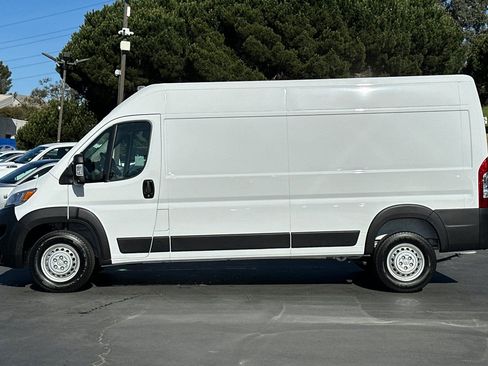 New 2026 RAM ProMaster 2500 image 7