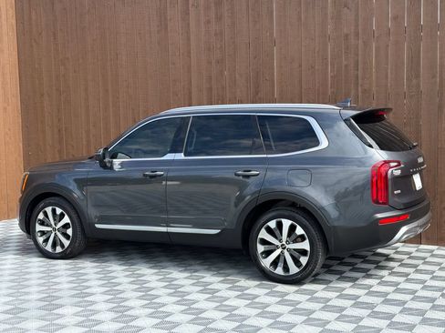 Used 2022 Kia Telluride S AWD/4WD image 17