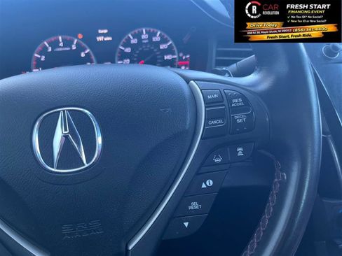 Used 2019 Acura ILX w/ Premium & A-SPEC Package image 22