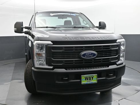 New 2026 Ford F350 XL image 8