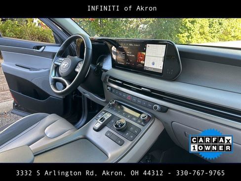 Used 2025 Hyundai Palisade SEL image 29