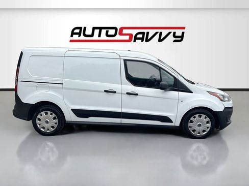 Used 2022 Ford Transit Connect XL image 8