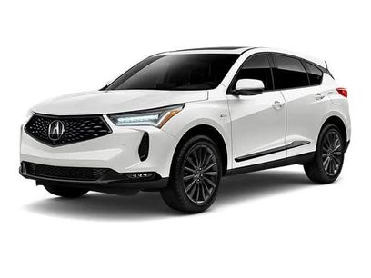 Certified 2023 Acura RDX A-Spec