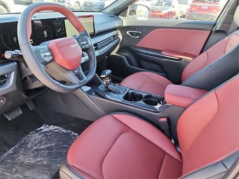 New 2026 Kia K4 GT-Line w/ GT-Line Premium Package image 12