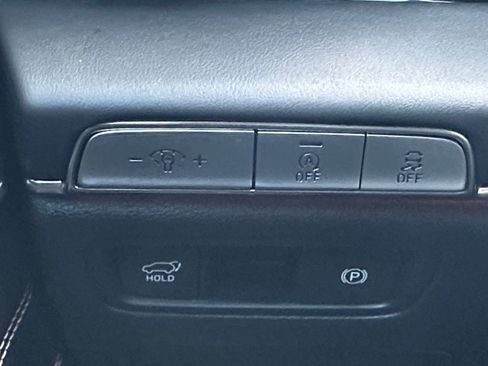 Used 2023 Genesis GV80 3.5T w/ Advanced Package image 19