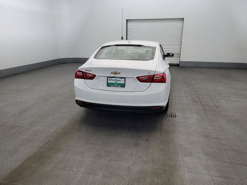 Used 2023 Chevrolet Malibu LT FWD image 7