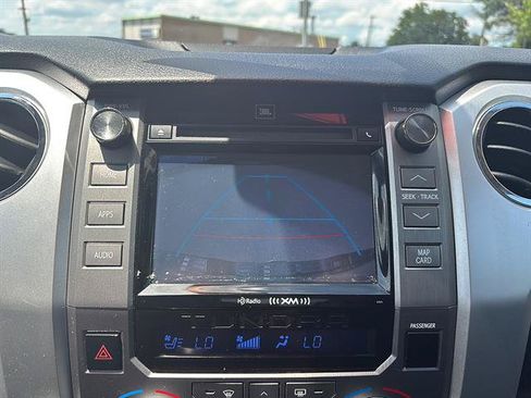Used 2015 Toyota Tundra Platinum AWD/4WD image 23