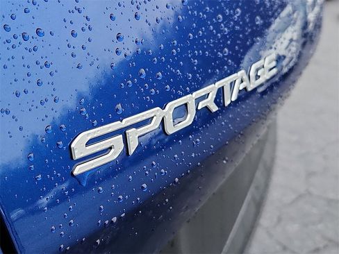 Certified 2023 Kia Sportage X-Pro Prestige image 31