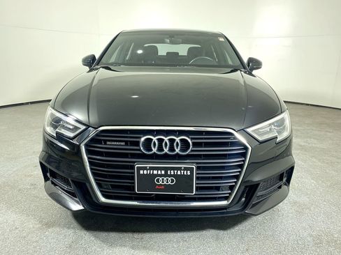 Used 2018 Audi A3 2.0T Premium Plus w/ Premium Plus Package image 26