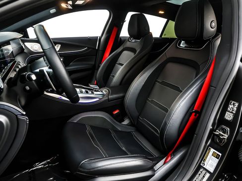 Certified 2022 Mercedes-Benz AMG GT 43 image 16