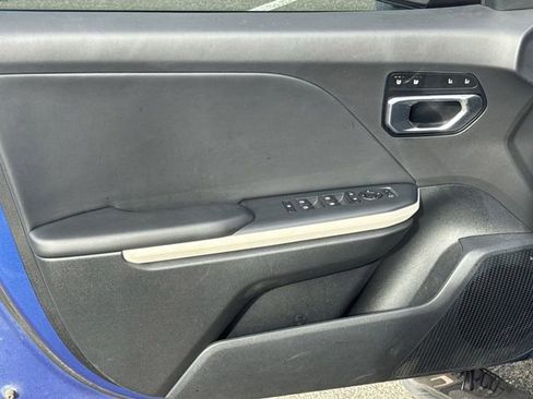 Used 2025 Kia K4 GT-Line Turbo image 22