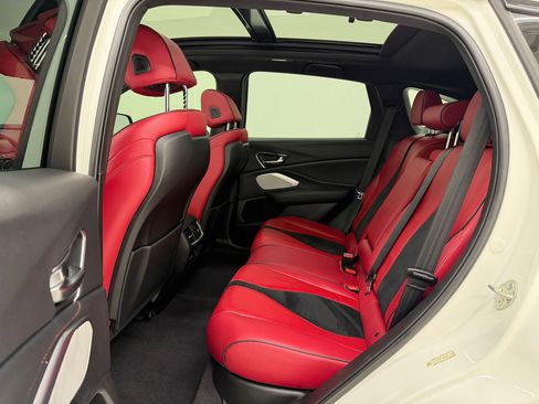 Used 2019 Acura RDX A-Spec image 14