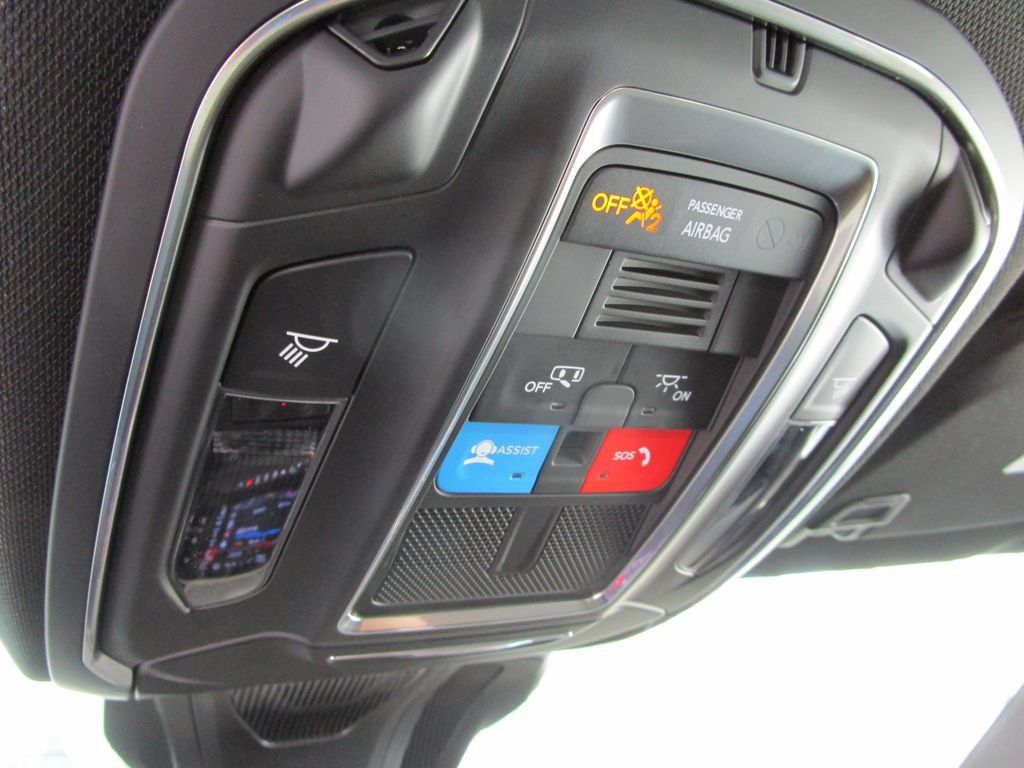 New 2027 Dodge Charger Scat Pack w/ Blacktop Package AWD/4WD image 30