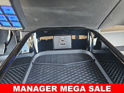 New 2025 Ford Mustang Mach-E Select w/ Comfort Package Lite RWD image 25