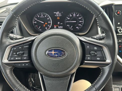 Used 2024 Subaru Ascent Premium w/ Convenience Package AWD/4WD image 13