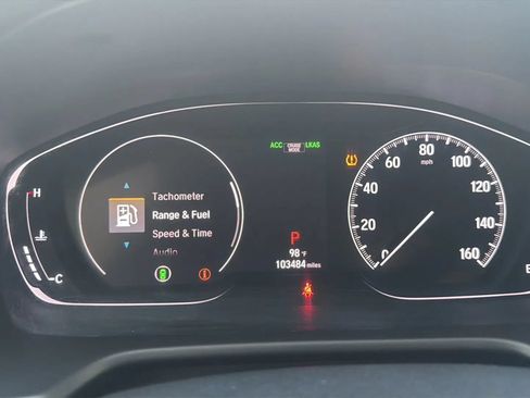 Used 2020 Honda Accord Sport image 19