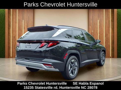 Used 2026 Hyundai Tucson SEL FWD image 33